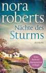 Nora Roberts: Nächte des Sturms, Buch