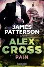 James Patterson: Pain - Alex Cross 26, Buch