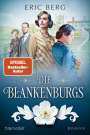Eric Berg: Die Blankenburgs, Buch