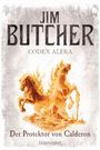 Jim Butcher: Codex Alera 4, Buch