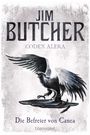 Jim Butcher: Codex Alera 5, Buch