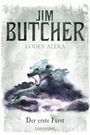 Jim Butcher: Codex Alera 6, Buch