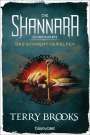 Terry Brooks: Die Shannara-Chroniken - Das Schwert der Elfen, Buch