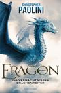 Christopher Paolini: Eragon - Das Vermächtnis der Drachenreiter, Buch