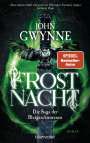 John Gwynne: Frostnacht, Buch