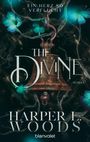 Harper L. Woods: The Divine - Ein Herz so verflucht, Buch