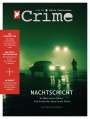 : stern Crime - Wahre Verbrechen Ausgabe Nr. 44 (04/2022), Buch