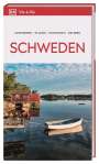 : Vis-à-Vis Reiseführer Schweden, Buch