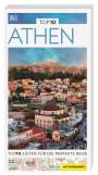 : TOP10 Reiseführer Athen, Buch