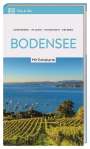 : Vis-à-Vis Reiseführer Bodensee, Buch