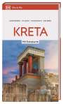 : Vis-à-Vis Reiseführer Kreta, Buch