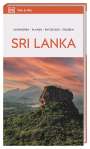 : Vis-à-Vis Reiseführer Sri Lanka, Buch