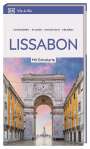 : Vis-à-Vis Reiseführer Lissabon, Buch