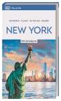 : Vis-à-Vis Reiseführer New York, Buch