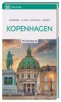 : Vis-à-Vis Reiseführer Kopenhagen, Buch