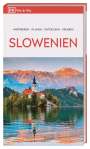: Vis-à-Vis Reiseführer Slowenien, Buch