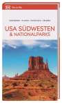 : Vis-à-Vis Reiseführer USA Südwesten & Nationalparks, Buch