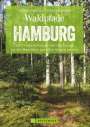 Volko Lienhardt: Waldpfade Hamburg, Buch