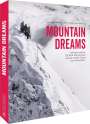 Jacqueline Wagner: Mountain Dreams, Buch
