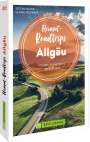 Stefan Blank: Heimat-Roadtrips Allgäu, Buch