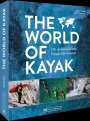 Norbert Blank: The World of Kayak, Buch