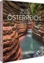 Mag. Hanne Egghardt: Secret Places Österreich, Buch