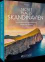 Lisa Arnold: Secret Places Skandinavien, Buch