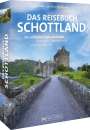 Udo Haafke: Das Reisebuch Schottland, Buch