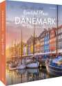 Udo Haafke: Beautiful Places Dänemark, Buch