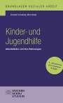 Dominik Farrenberg: Kinder- und Jugendhilfe, Buch