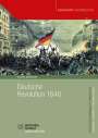 Michael Brabänder: Deutsche Revolution 1848/49, Buch
