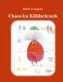 Bärbel B. Kappler: Chaos im Kühlschrank, Buch