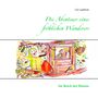 Ute Lamberti: Die Abenteuer eines fröhlichen Wanderers, Buch