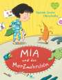 Stephanie Gessner: Mia und das Motzmöhrchen, Buch