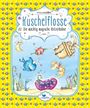 Nina Müller: Kuschelflosse - Die mächtig magische Glitzerbohne - Band 4, Buch