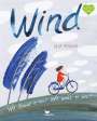 Olga Fadejewa: Wind, Buch