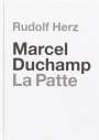 : Rudolf Herz, Buch