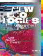 : NEW ECOLOGIES - Kunst und Klima, Buch