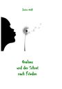 Janine Weiß: Oralsex und der Schrei nach Frieden, Buch