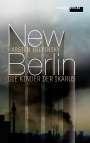 Karsten Krepinsky: New Berlin, Buch