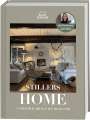 Julia Stiller: Stillers Home - unser Traumhaus auf dem Land, Buch