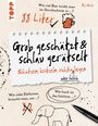 Texte: „88 Liter“, „Grob geschätzt & schlau gerätselt“, „Wie hoch ist das höchste...?“. Illustration: Elefant und Bierkrug.