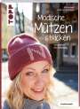 Kristin Joél: Modische Mützen stricken (kreativ.kompakt.), Buch