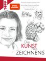 Frechverlag: Die Kunst des Zeichnens (Neubearbeitung), Buch