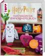 Jody Revenson: Harry Potter - Das magische Papierbastelbuch, Buch