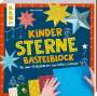 Sabine Seyffert: Kinder-Sterne-Bastelblock, Buch