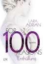 Lara Adrian: For 100 Reasons - Enthüllung, Buch