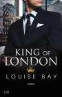 Louise Bay: King of London, Buch