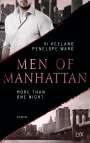 Vi Keeland: Men of Manhattan - More Than One Night, Buch