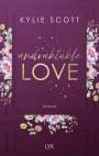 Kylie Scott: Undoubtable Love, Buch
